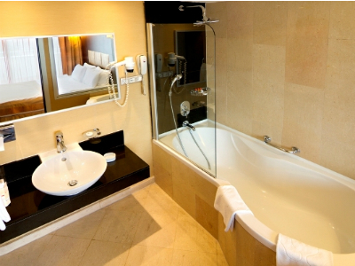 Hotel Ramada Ankara