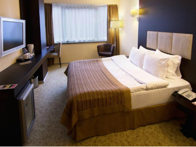 Hotel Ramada Ankara