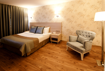 Hotel Ramada Ankara