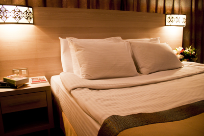 Hotel Ramada Ankara