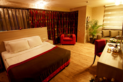Hotel Ramada Ankara