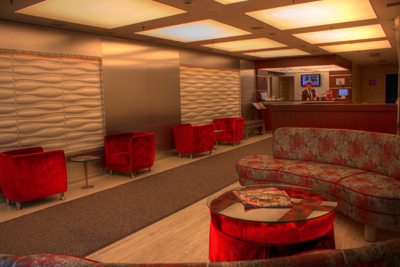 Hotel Ramada Ankara