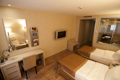 Hotel Ramada Ankara