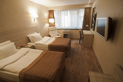 Hotel Ramada Ankara