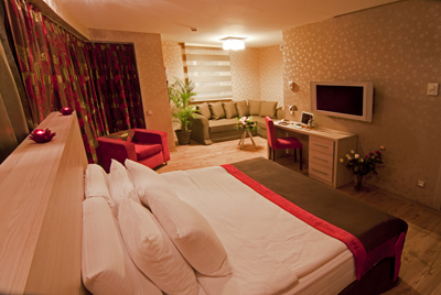 Hotel Ramada Ankara