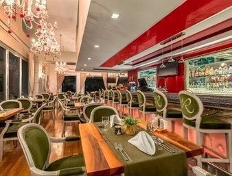 Hotel Ramada Ankara