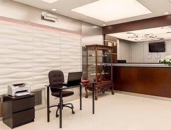 Hotel Ramada Ankara