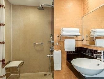 Hotel Ramada Ankara
