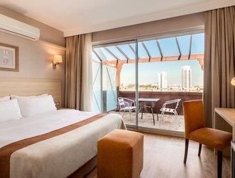 Hotel Ramada Ankara