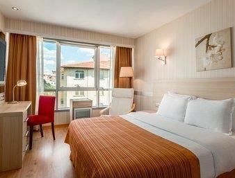 Hotel Ramada Ankara