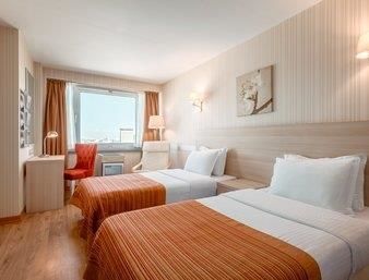 Hotel Ramada Ankara