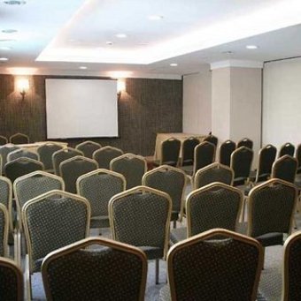 Hotel Midas