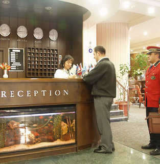 Hotel Anit Park