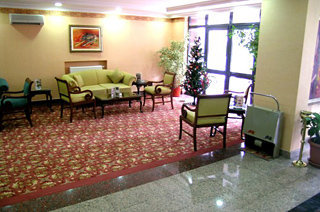 Hotel Anittepe 2000 Otel