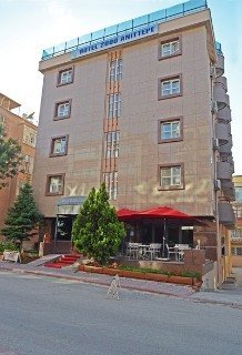 Hotel Anittepe 2000 Otel