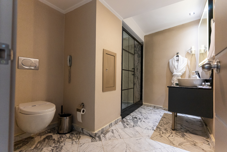 Hotel Ankara Plaza