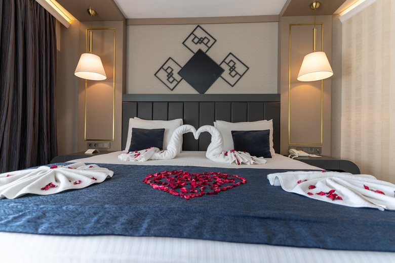 Hotel Ankara Plaza