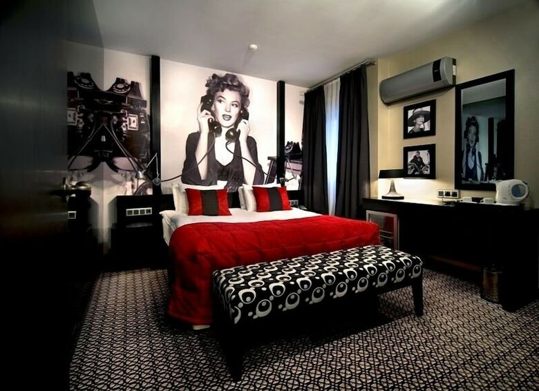 Maltepe 2000 Hotel