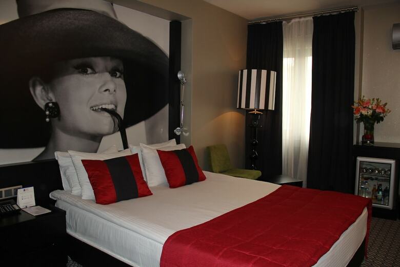 Maltepe 2000 Hotel