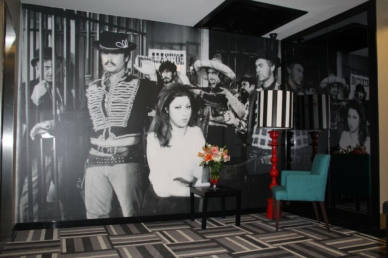Maltepe 2000 Hotel