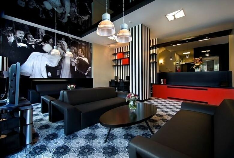 Maltepe 2000 Hotel