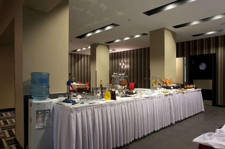 Maltepe 2000 Hotel