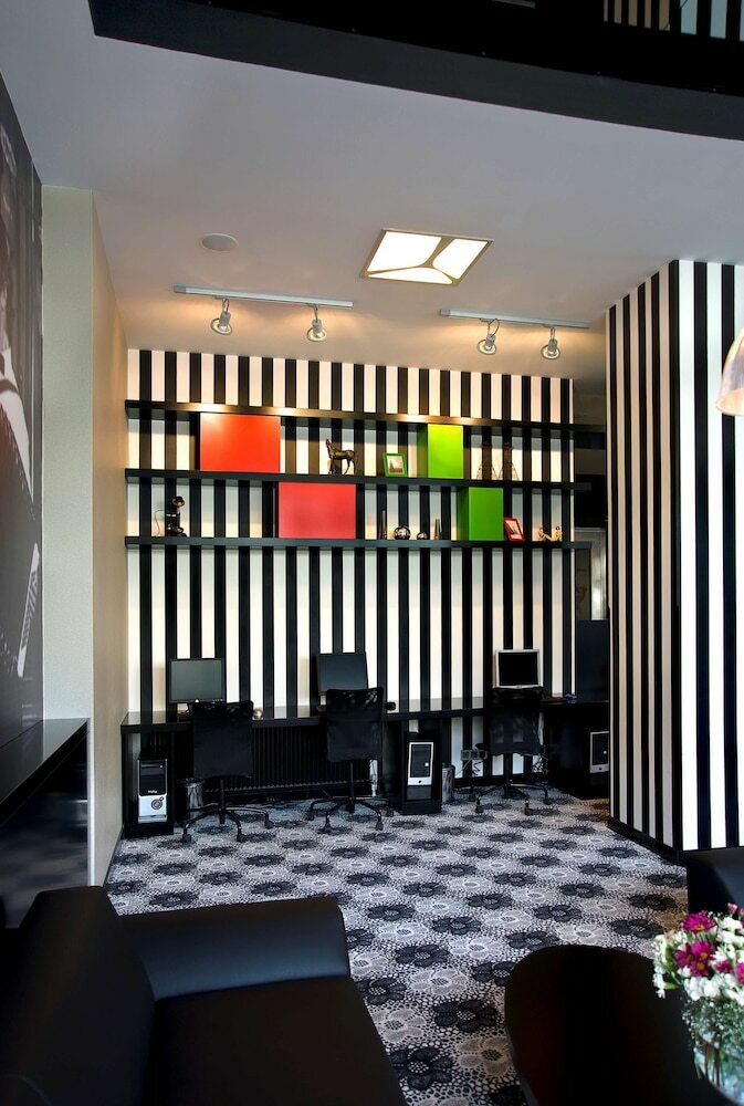 Maltepe 2000 Hotel