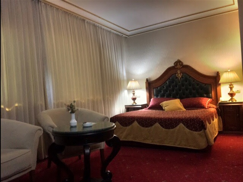 Hotel Doga Residence