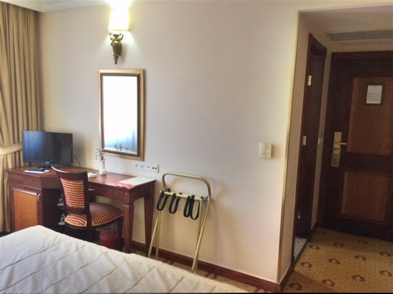 Hotel Doga Residence