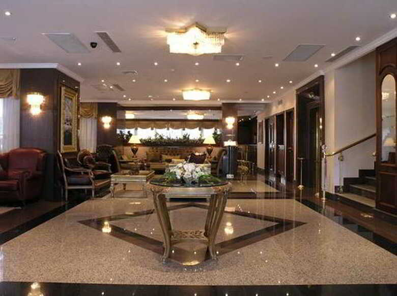 Hotel Doga Residence