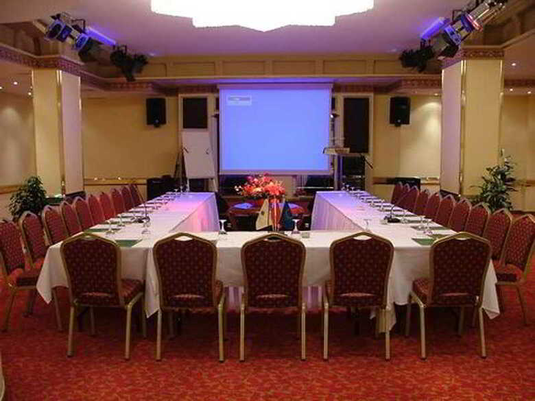 Hotel Doga Residence