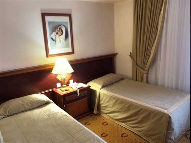 Hotel Doga Residence
