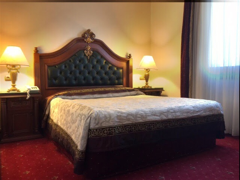Hotel Doga Residence