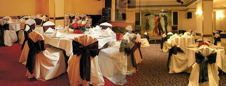 Hotel Doga Residence
