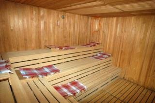 Hotel Umit Pembe Kosk