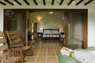 Hotel Mountain Paradise