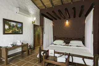 Hotel Mountain Paradise
