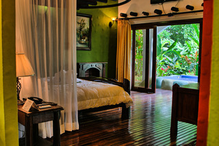 Hotel Mountain Paradise