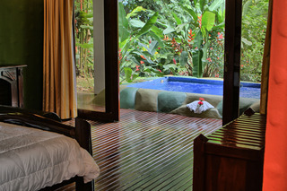 Hotel Mountain Paradise
