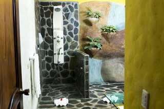 Hotel Mountain Paradise