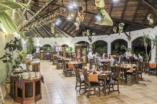 Hotel Mountain Paradise
