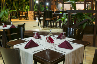 Hotel Mountain Paradise