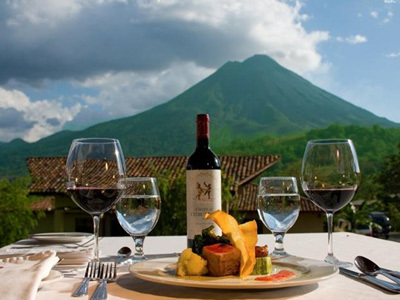Hotel Mountain Paradise