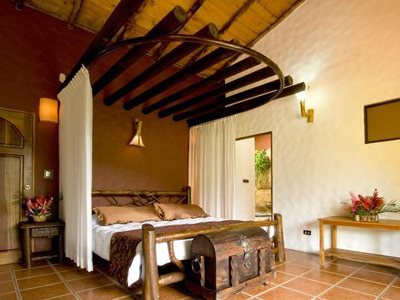 Hotel Mountain Paradise