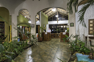 Hotel Mountain Paradise