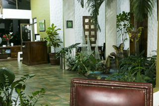 Hotel Mountain Paradise