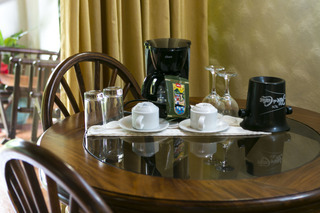 Hotel Mountain Paradise