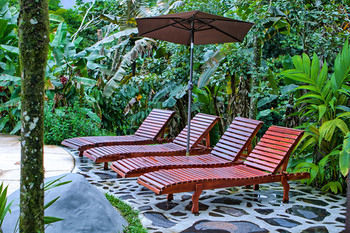 Hotel Mountain Paradise