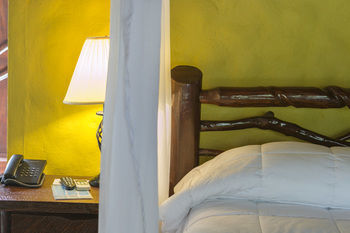 Hotel Mountain Paradise