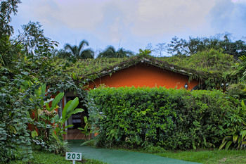 Hotel Mountain Paradise